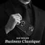 IMEIKONST Coque pour iPhone 16 Pro 6.1 Pouces avec Porte Carte Noir TCKB | Anneau Magnétique Béquille, Protection Caméra, Silico