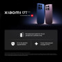 XIAOMI 17T Pro Smartphone 12 Go + 1 to Téléobjectif Leica x5 - Violet foncé | Écran 6,83 pouces 144Hz, batterie 7000mAh, 5G, Hyp