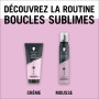 Schwarzkopf Mousse Boucles Sublimes 200ml Boucles Rebondies Anti‑Frisottis | mousse boucles, rebondies, anti‑frisottis, vegan, s