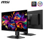 MSI MAG 274QPA QD-OLED X24 Écran Gaming 26.5” WQHD | Dalle QD-OLED 2560x1440, 240 Hz, 0,03ms, compatible VESA, HDMI, DisplayPort