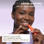 Séfia - Baume Lèvres et Masque de Nuit au Curcuma - Nourrit et Répare | Lèvres Douces Dès la 1ère Application - Apaise Gerçures 