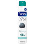 Sanex, Pierre d'Alun Déodorant Spray, Natur Protect, 6 x 200 ml | Déodorant en spray, Protection anti-odeurs cliniquement prouvé