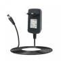 myVolts Chargeur/Alimentation 12V Compatible avec Pioneer DDJ-SR2 Contrôleur DJ (Adaptateur Secteur) - Prise française