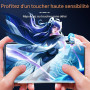 Wayneer Verre Trempé Pour Samsung Galaxy A35, 3+3 Pièces Protection | Vitre Protecteur écran, Protective Camera, 9H Dureté Ultra