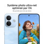 Xiaomi REDMI Note 17 Pro 5G, Smartphone 8+512 Go, Bleu, Batterie 8340 mAh | Photo 50 MP avec OIS, HyperCharge 67 W, Snapdragon 6