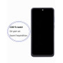 Écran pour Samsung A55 5G A556B TFT Noir avec Cadre | Sans Empreintes Digitales，avec Kit de réparation，TFT LCD，Affichage HD，Remp