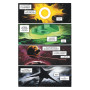 Absolute Green Lantern tome 2
