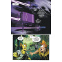 Absolute Green Lantern tome 2