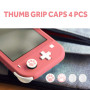 GeeRic Étuis Compatible pour Switch Lite 2019, Protection Housse + Coque Transparente + Protection écran Compatible pour Switch 