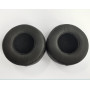 INF Coussinets d'oreille de Remplacement pour Beats Mixr, qualité sonore améliorée, Coussinets d'oreille en Peau de protéine + é