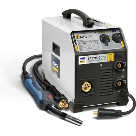 GYS 032248 EASYMIG 150 Machine à souder 230 V