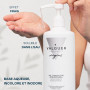 VALQUER Gel Conducteur Professionnel 5 L+1 L| Visage et Corps | pour radiofréquence ultrasons électrostimulation IPL laser
