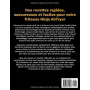 Livre de Recettes pour Friteuse à Air Ninja Double Stack XL: Recettes faciles, rapides et délicieuses pour votre Ninja Airfryer