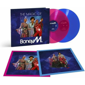 The Magic of Boney M