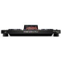 Denon DJ PRIME 4 G2 Contrôleur DJ Autonome avec Rendu Stems Intégré | 4 platines, pads MPCe multizones, leviers FX, interface DM