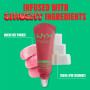 NYX Professional Makeup Smushy Baume Lèvres Mat Floutant Snuggle Szn | Poudre riz mochi céramides, Pigmentation modulable, Appli