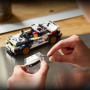 LEGO Speed Champions BMW M3 (E30) - 77263 | Jouet pour garçon dès 9 ans, minifigurine collector de pilote, voiture jouet, cadeau