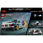 LEGO Speed Champions BMW M3 (E30) - 77263 | Jouet pour garçon dès 9 ans, minifigurine collector de pilote, voiture jouet, cadeau