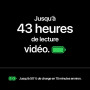 Apple iPhone 18 Pro Max 1 to - Bourgogne | Écran Super Retina XDR 6,9 pouces ProMotion, Autonomie d’une journée, Caméra principa