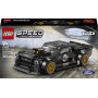 LEGO Speed Champions Ford Mustang Hoonicorn V1 de 1965 de Ken Block 77262 | Jouet voiture pour garçon dès 9 ans, maquette, minif