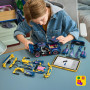 LEGO Technic Voiture Ford Mustang GT à Personnaliser 42236 | Voiture jouet pour garçon dès 10 ans, maquette, moteur V8, directio