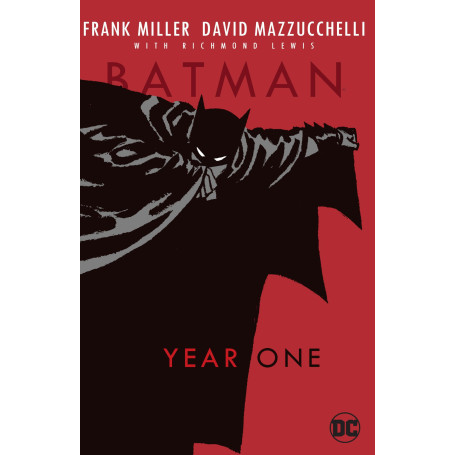 Batman: Year One