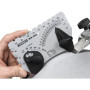 TORMEK Ponceuse à eau T-4 120 W