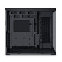 Mini-Tour Lian Li O11 Dynamic Mini V2 Boîtier PC, Boîtier, Boîtier Gaming Noir