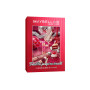 MAYBELLINE NEW YORK - Calendrier de l'Avent 2026 – 24 produits maquillage | Coffret Cadeau 24 Produits de Beauté Grand Format - 