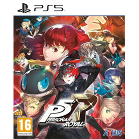 Persona 5 Royal /PS5