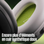 Bose Casque QuietComfort (2e génération) – Casque sans Fil, réduction de Bruit Supra-aurale Active, Micro, Son immersif, Recharg