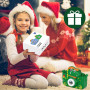 Appareil Photo Enfant Dinosaure, 2" 1080P Appareil Photo Numérique, HD Selfie Apareille Photo 32G, Eouet Enfant Et Cadeau Fille 
