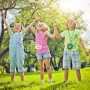 Appareil Photo Enfant Dinosaure, 2" 1080P Appareil Photo Numérique, HD Selfie Apareille Photo 32G, Eouet Enfant Et Cadeau Fille 