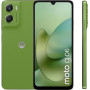 Motorola Moto G06 Double SIM 64 Go ROM + 4 Go RAM (GSM unique | Pas de CDMA) Téléphone intelligent débloqué en usine 4G/LTE (Pan