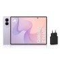 Samsung Galaxy Z Fold8, Smartphone Pliable 5G, 256 Go, Lavande, Version FR | Téléphone Portable Android avec Galaxy AI, Écran Ad