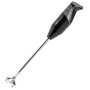bamix Set mixeur plongeant G350 GASTRO PRO-3 avec couteau multifonction, mélangeur et batteur, support, 350 W, 2 vitesses, Inox,