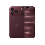 Apple iPhone 18 Pro Max 2 to - Bourgogne | Écran Super Retina XDR 6,9 pouces ProMotion, Autonomie d’une journée, Caméra principa
