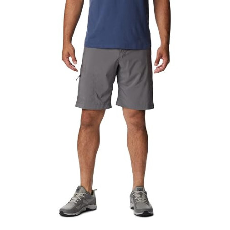 Columbia Silver Ridge Utility Sho