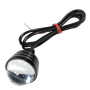 Phare LED for Scooter électrique for VSETT 10 +, Ampoule Avant, Lampe de Garde-Boue, pièces de Rechange