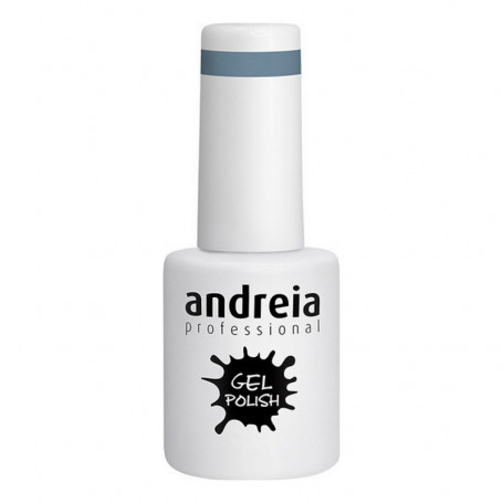 Vernis à Ongles Semi-permanent Gel Polish Andreia 300 (10,5 ml) 24,99 €