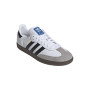 adidas Samba OG BasketsHomme | Retour d'énergie maximal, stabilité du talon à l'avant-pied, traction humide et sèche, tige légèr