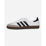 adidas Samba OG BasketsHomme | Retour d'énergie maximal, stabilité du talon à l'avant-pied, traction humide et sèche, tige légèr