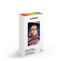 Polaroid Papier Hi·Print - Cartouche de papier 2x3 (20 feuilles) (Lot de 2)