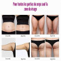 10 pièces Patch Minceur, Patch Minceur Rapide Brûleur de Graisse Minceur Brûleur de Graisse Patch Minceur Pour Brûler Rapidement