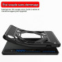 FDHYFGDY Coque pour RedMagic Astra 2 2026 Protection | Forte Dissipation Thermique Avec Repose-Paume de jeu Amovible à Quatre Do