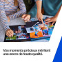 HP 302XL/304XL, Noir, Cartouche Encre Originale, Grande Capacité | Compatible avec les gammes d'imprimantes DeskJet 1110, 2130,