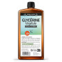 Glycérine Végétale 1,25 Kg - 100% Végétale