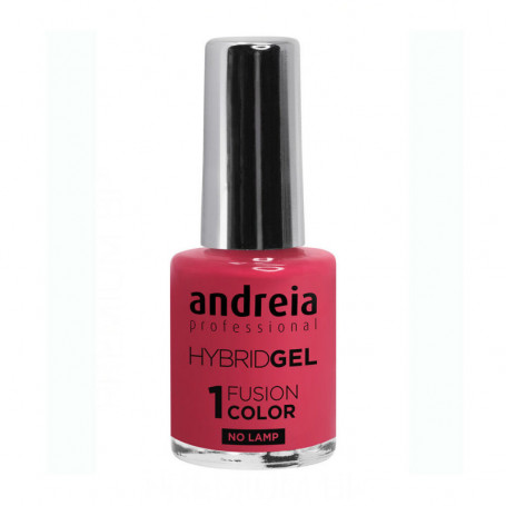 vernis à ongles Andreia Hybrid Fusion H67 (10,5 ml) 18,99 €