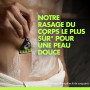 Gillette Labs Body + Intimate Lames de Rasoir Homme, Pack 16 | Cartouches de Rasage pour la Zone Intime et le Corps, Tête à 2 La