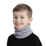 SEFIRST 2 Pcs Tour de Cou pour Enfant, Polaire Cache Cou,Coupe-Vent Chaleur | Gaiter Masque, Cagoule Cache-Cou Hiver, écharpe Sk